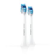 Sonicare ProResults gum health Standaard sonische opzetborstels