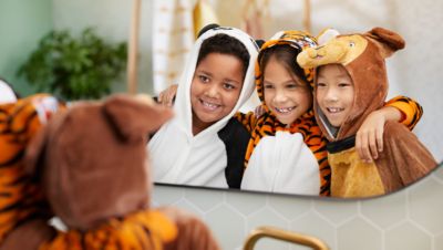 Helps kids prevent cavities