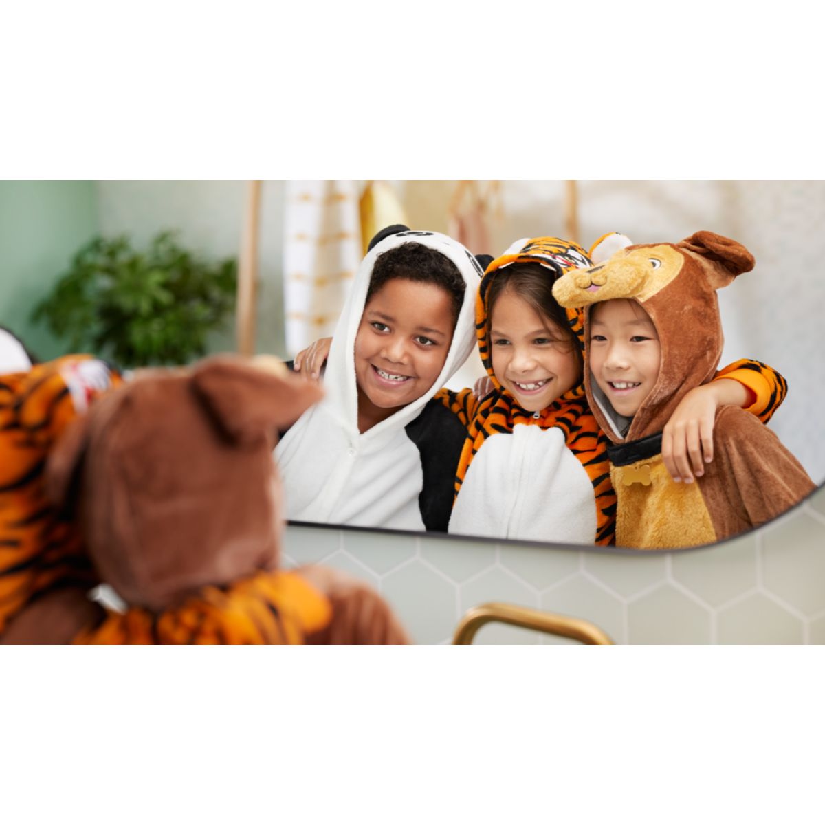 For Kids Design a Pet Edition Power toothbrush - thumbnail 8