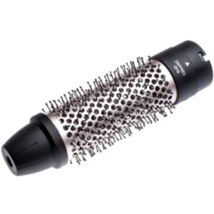 Advanced Accessoire thermo-brosse