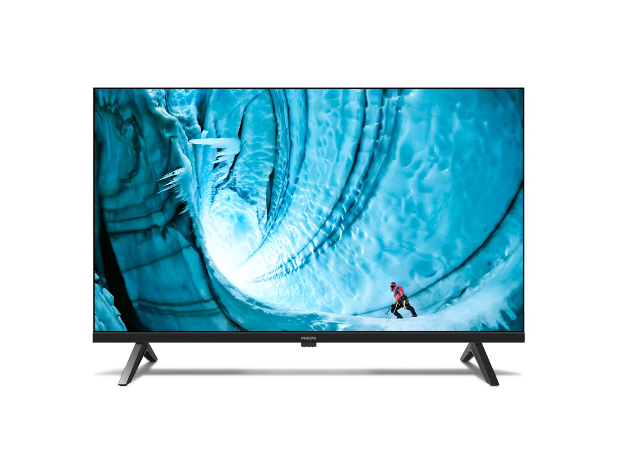 6500 series LED TV อัจฉริยะของ Philips 43PFT6509/67 | Philips