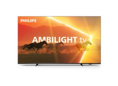Comprar TV miniLED 139cm (55) Philips 55PML9008/12 UHD 4K