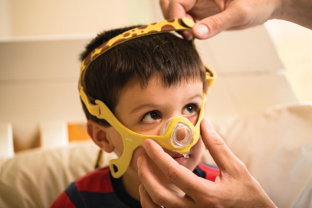 Convenient adjustments