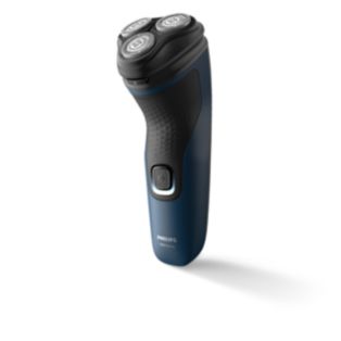 Shaver 1000 Series Elektrisch apparaat voor droog scheren