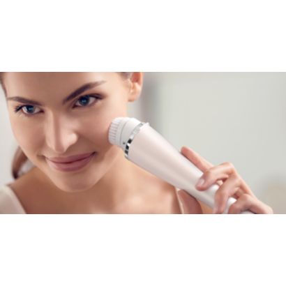 Philips VisaPure Advanced