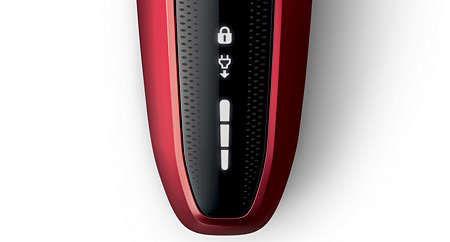 Shaver series 5000 ウェット＆ドライ電気シェーバー S5390/26 | Philips