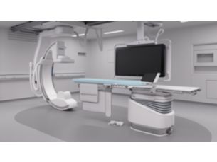 Azurion 7 C20 &amp; Azurion 7 F20 