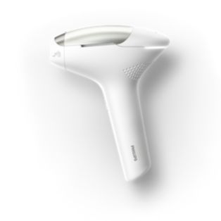 BRC241 - Lumea IPL 9900 Pro IPL Hair-removal device with SenseIQ Pro