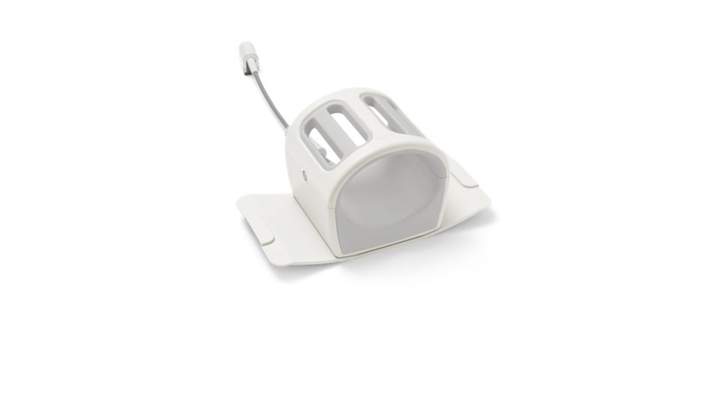 dStream Pediatric Torso