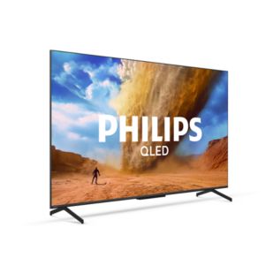 8300 series 4K UHD QLED TV