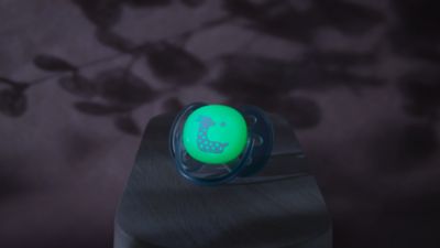 Avent Pacifier ultra soft day and night - thumbnail 7