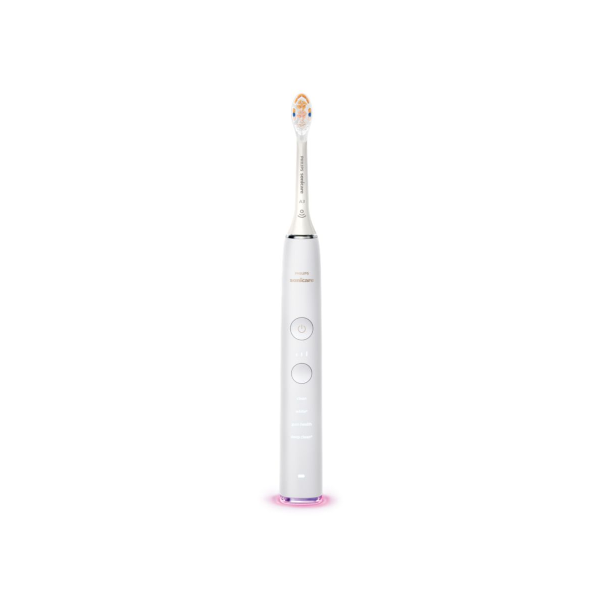 Sonicare DiamondClean Smart 9300 Rechargeable Toothbrush - thumbnail 2