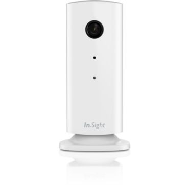 Безжичен домашен монитор