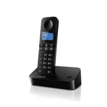 D2001B Cordless phone