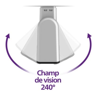 Philips Welcome Eye View