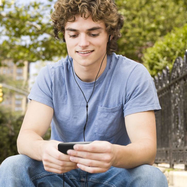 Superior sound experience