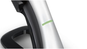50 minutes cordless use after an 8-hour charge
