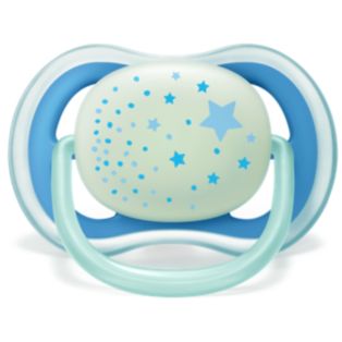 Avent ultra air-fopspeen