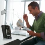 Sistema de música para executivos