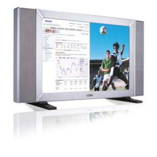 large display