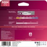 Más visión, visibilidad mejorada