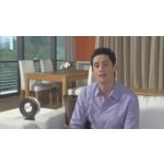 Obklopte se přirozeným vtahujícím zvukem