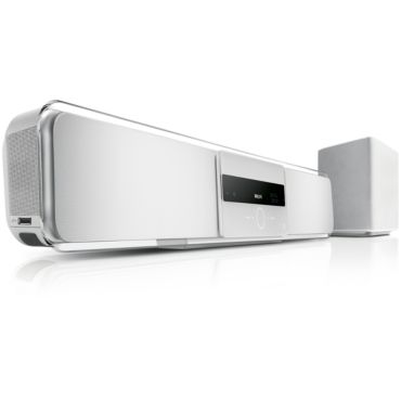 HTS8150 Home theater