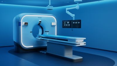 Philips Spectral CT 7500