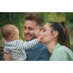 Comfortable pumping, wherever you go