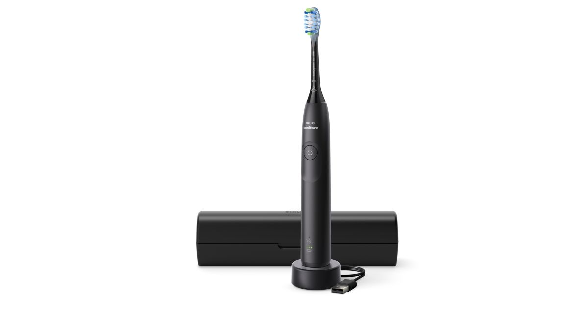 Sonicare 5300 Series ソニッケアー 5300シリーズ HX7101/07 | Philips