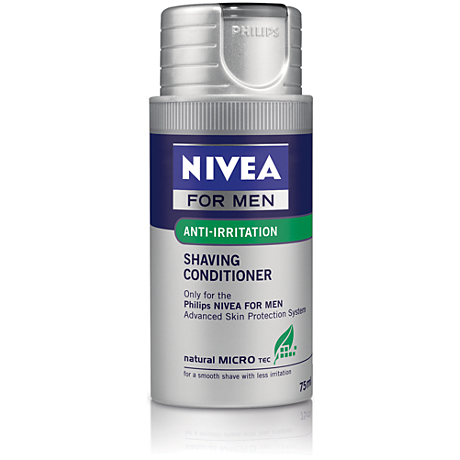 HS800/03 NIVEA Shaving conditioner