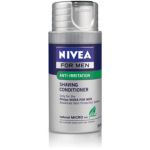 Moisturizing shaving conditioner