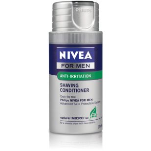 NIVEA Borotválkozási kondicionáló