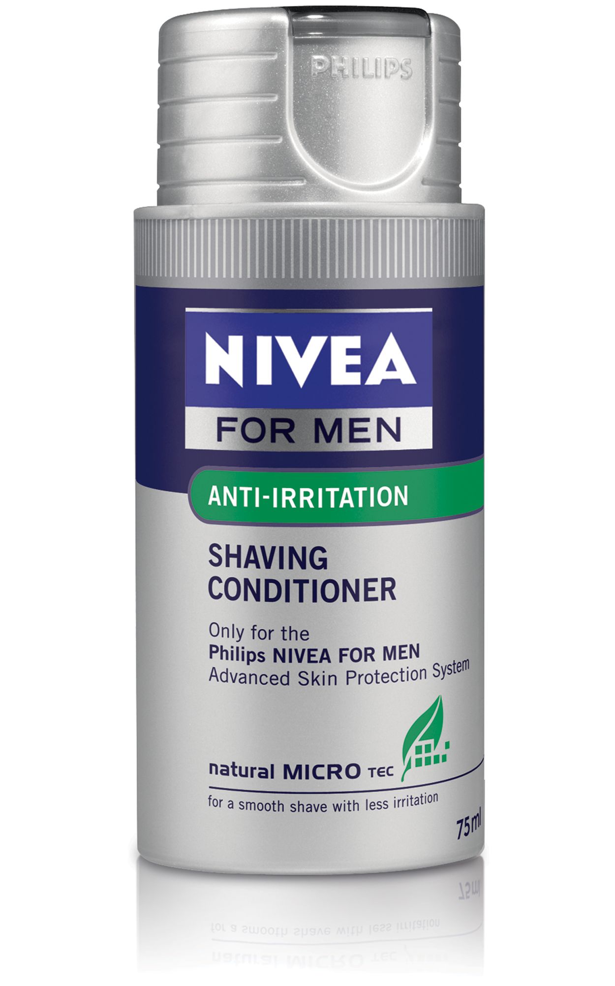 Moisturizing Shaving Conditioner