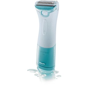 Body Contour Ladyshave