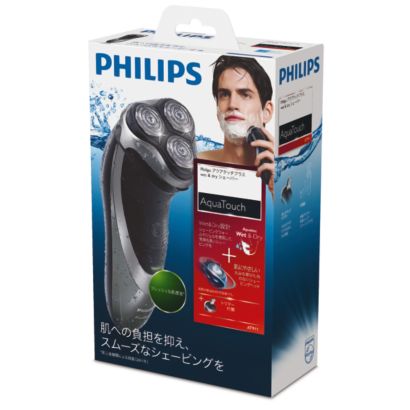 Philips AquaTouch