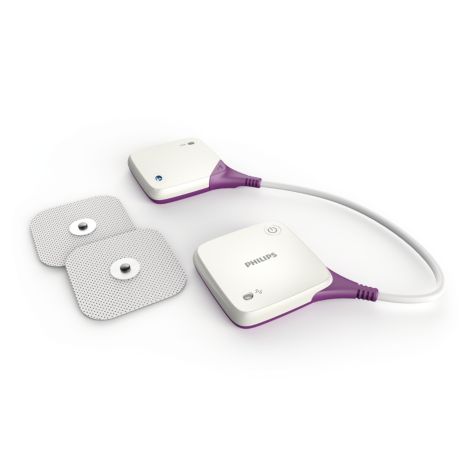PR3841/00 PulseRelief Multi-area drug-free pain therapy
