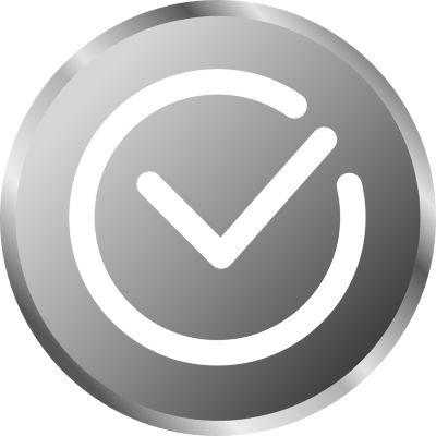 Visor integrado que apresenta o progresso