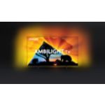 Cada programa. Cada película. Cada juego.