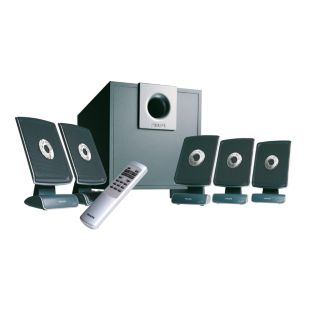 Multimedia Speaker 5.1