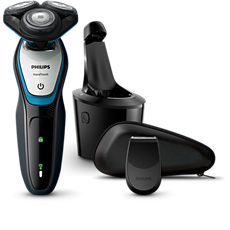 S5070/26 Shaver series 5000 wet & dry electric shaver with SmartClean system