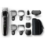 Rifinitore per capelli, barba e corpo all-in-one