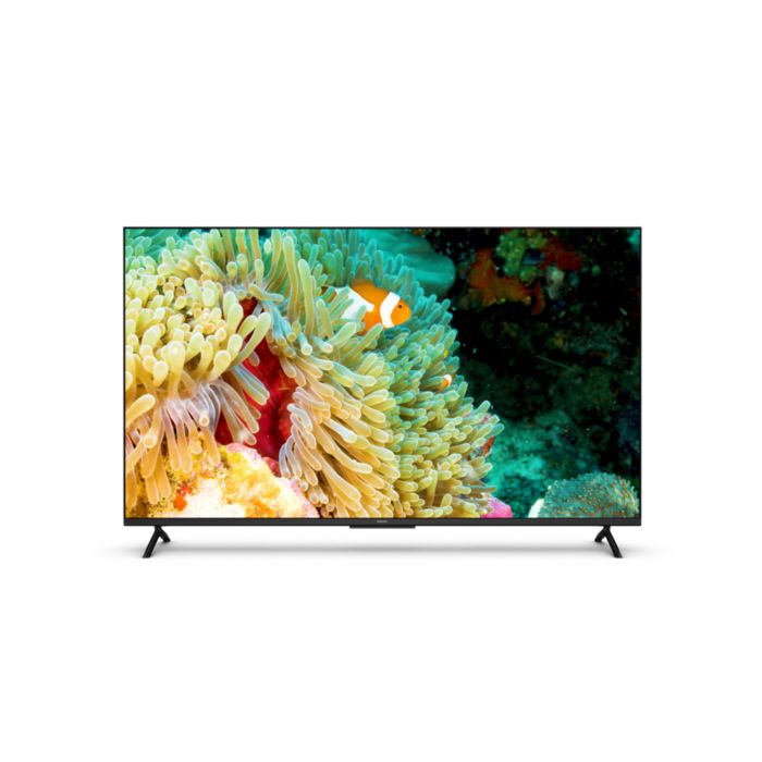 4K 高清智能 LED 电视
