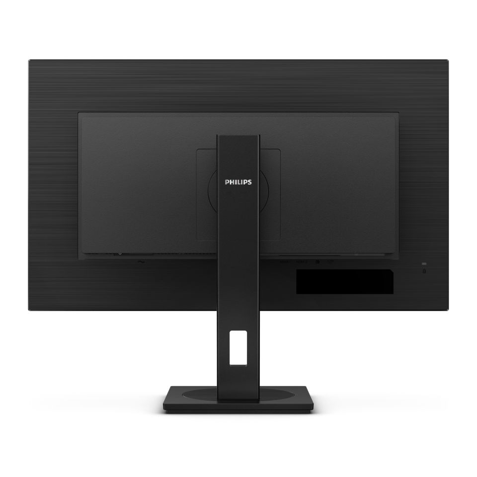 Monitor LCD monitor with PowerSensor 27B1N5500B/27 | Philips