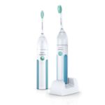 Removes up to 2X more plaque*