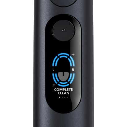 Zažijte čištění na nové úrovni