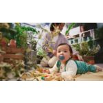 Extra gentle for sensitive skin