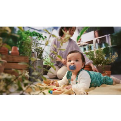 Extra gentle for sensitive skin