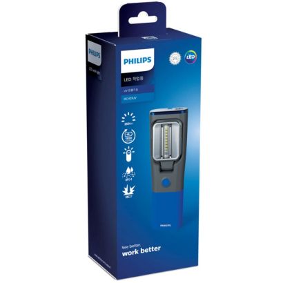 Philips RCH31UV