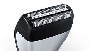 StyleShaver 防水シェーバー&スタイラー QS6162/32 | Philips StyleShaver 防水シェーバー&スタイラー QS6162/32 | Philips